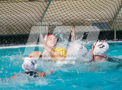 Thumbnail 2 in Bishop's vs San Marcos (Newport Invite) photogallery.