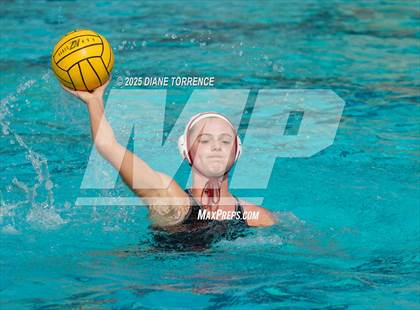 Thumbnail 1 in Bishop's vs San Marcos (Newport Invite) photogallery.