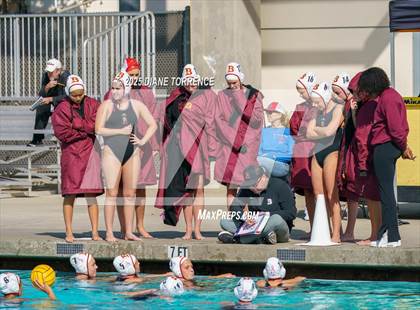 Thumbnail 3 in Bishop's vs San Marcos (Newport Invite) photogallery.