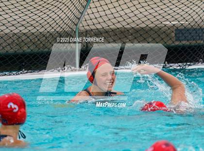 Thumbnail 3 in Bishop's vs San Marcos (Newport Invite) photogallery.