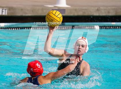 Thumbnail 1 in Bishop's vs San Marcos (Newport Invite) photogallery.