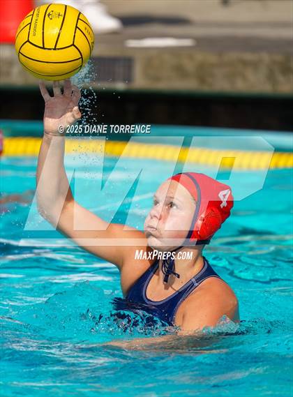 Thumbnail 2 in Bishop's vs San Marcos (Newport Invite) photogallery.