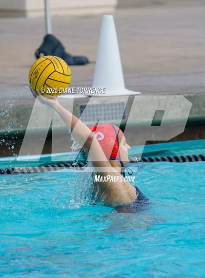 Thumbnail 1 in Bishop's vs San Marcos (Newport Invite) photogallery.