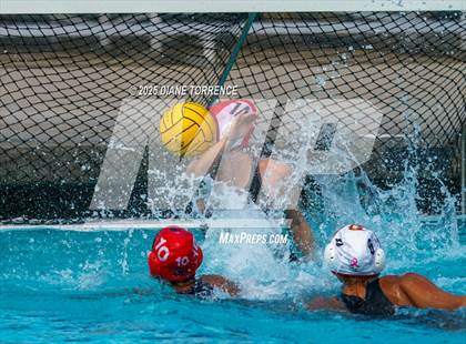 Thumbnail 2 in Bishop's vs San Marcos (Newport Invite) photogallery.