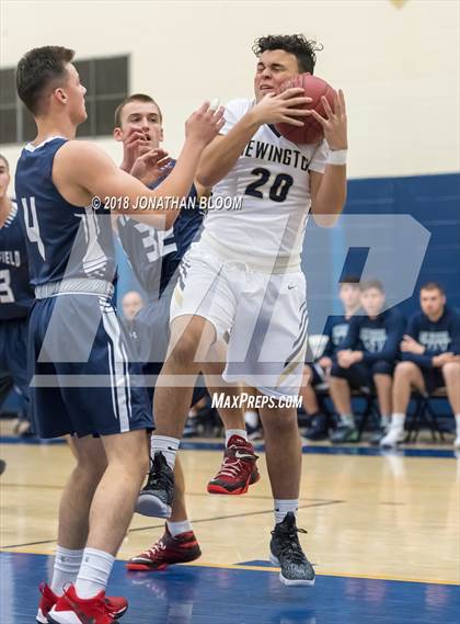 Thumbnail 2 in Wethersfield @ Newington photogallery.