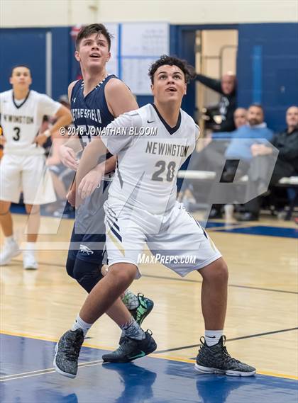 Thumbnail 2 in Wethersfield @ Newington photogallery.