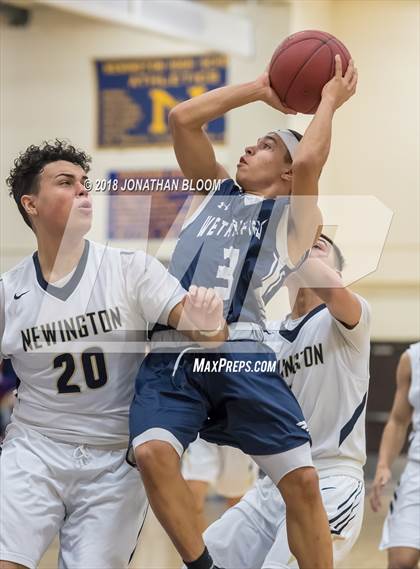 Thumbnail 3 in Wethersfield @ Newington photogallery.