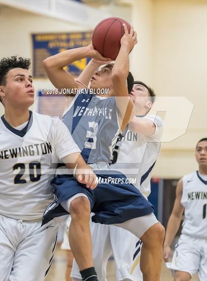 Thumbnail 1 in Wethersfield @ Newington photogallery.