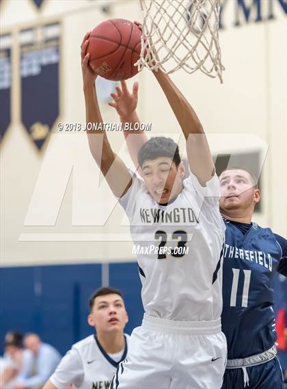 Thumbnail 1 in Wethersfield @ Newington photogallery.