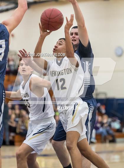 Thumbnail 2 in Wethersfield @ Newington photogallery.