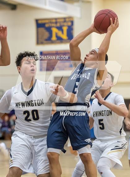 Thumbnail 2 in Wethersfield @ Newington photogallery.