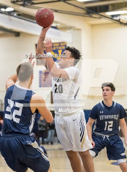Thumbnail 2 in Wethersfield @ Newington photogallery.