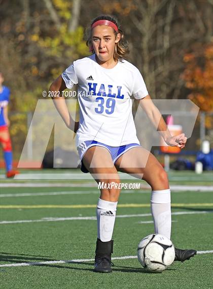Thumbnail 1 in Hall @ Tolland photogallery.