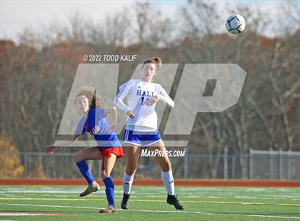 Thumbnail 3 in Hall @ Tolland photogallery.