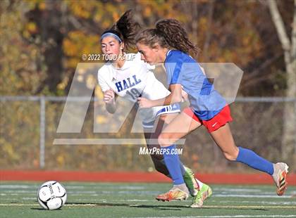 Thumbnail 1 in Hall @ Tolland photogallery.