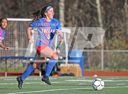 Thumbnail 1 in Hall @ Tolland photogallery.