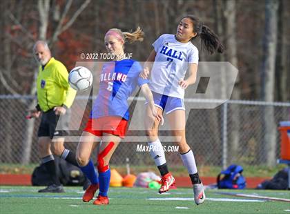Thumbnail 2 in Hall @ Tolland photogallery.