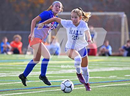 Thumbnail 2 in Hall @ Tolland photogallery.