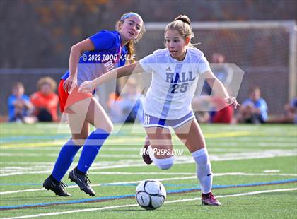 Thumbnail 1 in Hall @ Tolland photogallery.
