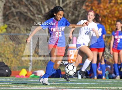 Thumbnail 3 in Hall @ Tolland photogallery.