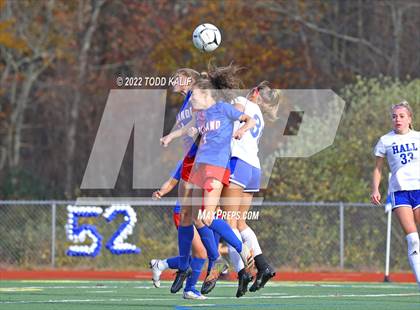 Thumbnail 1 in Hall @ Tolland photogallery.