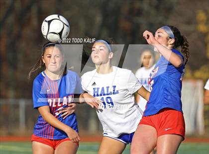 Thumbnail 1 in Hall @ Tolland photogallery.