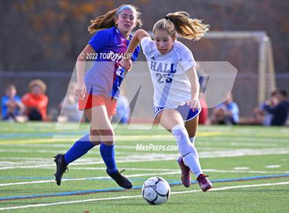 Thumbnail 3 in Hall @ Tolland photogallery.