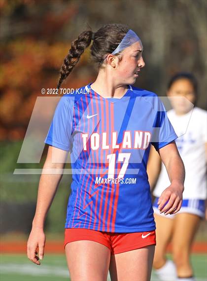 Thumbnail 1 in Hall @ Tolland photogallery.