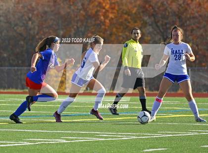 Thumbnail 1 in Hall @ Tolland photogallery.