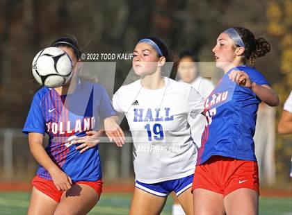 Thumbnail 2 in Hall @ Tolland photogallery.