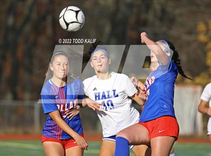 Thumbnail 3 in Hall @ Tolland photogallery.