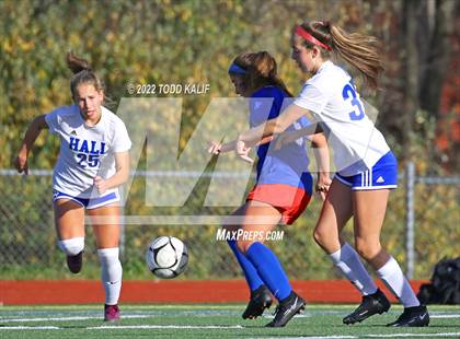 Thumbnail 3 in Hall @ Tolland photogallery.