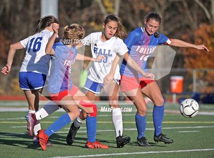 Thumbnail 2 in Hall @ Tolland photogallery.