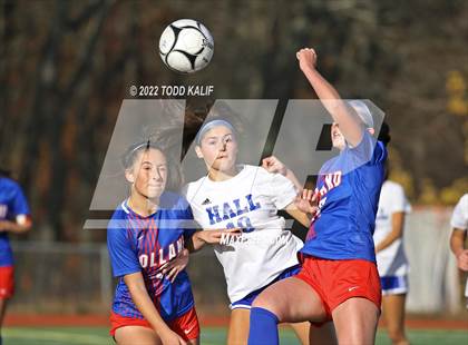 Thumbnail 2 in Hall @ Tolland photogallery.
