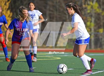 Thumbnail 2 in Hall @ Tolland photogallery.