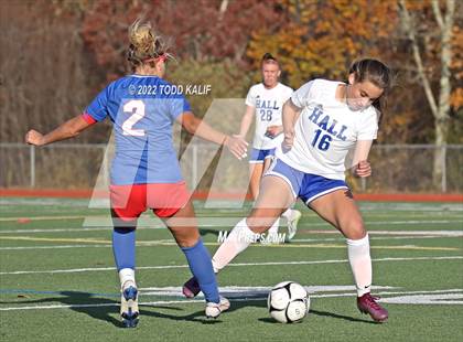 Thumbnail 2 in Hall @ Tolland photogallery.