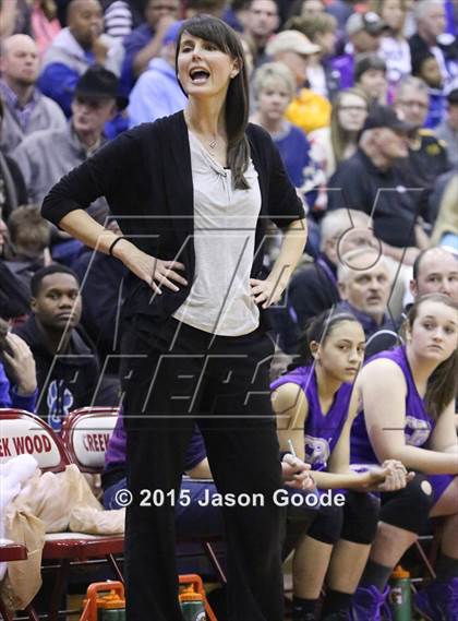Thumbnail 2 in CPA vs. Giles County (Division I Region 6-AA Championship) photogallery.