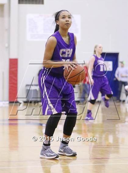 Thumbnail 2 in CPA vs. Giles County (Division I Region 6-AA Championship) photogallery.