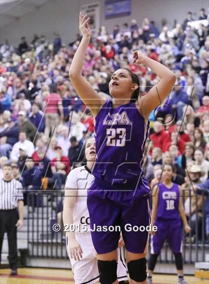 Thumbnail 1 in CPA vs. Giles County (Division I Region 6-AA Championship) photogallery.