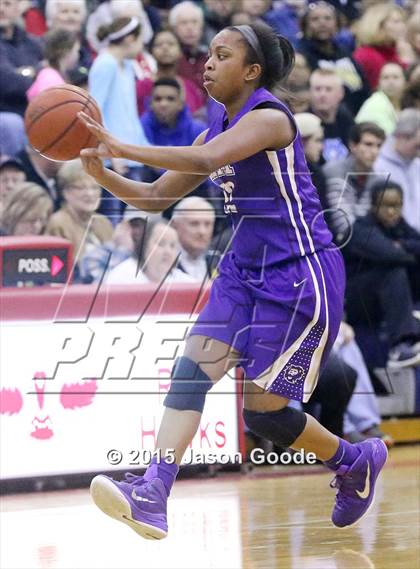 Thumbnail 3 in CPA vs. Giles County (Division I Region 6-AA Championship) photogallery.