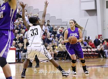 Thumbnail 1 in CPA vs. Giles County (Division I Region 6-AA Championship) photogallery.