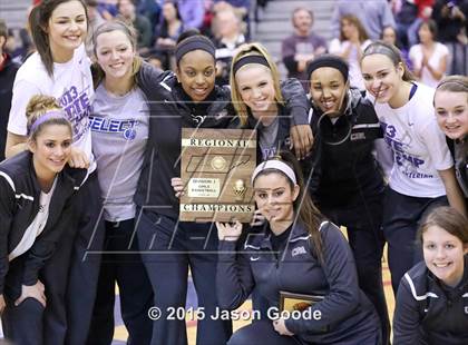 Thumbnail 1 in CPA vs. Giles County (Division I Region 6-AA Championship) photogallery.