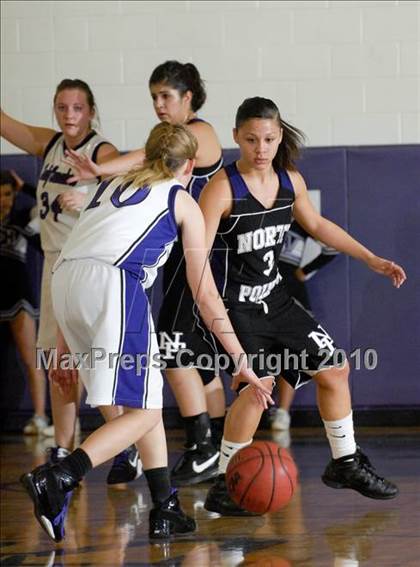 Thumbnail 3 in North Pointe Prep @ Northwest Christian photogallery.