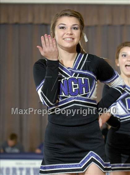 Thumbnail 3 in North Pointe Prep @ Northwest Christian photogallery.