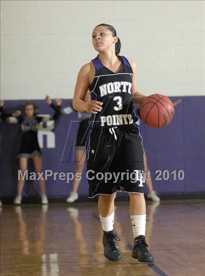 Thumbnail 3 in North Pointe Prep @ Northwest Christian photogallery.