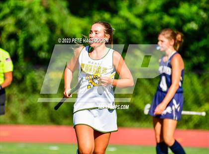 Thumbnail 1 in Pope John XXIII @ Morris Knolls photogallery.