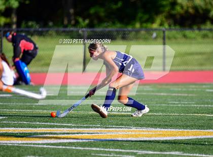 Thumbnail 2 in Pope John XXIII @ Morris Knolls photogallery.