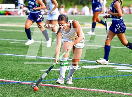 Thumbnail 2 in Pope John XXIII @ Morris Knolls photogallery.
