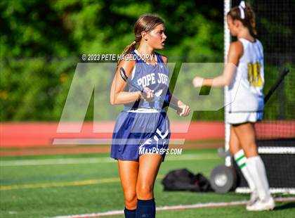 Thumbnail 2 in Pope John XXIII @ Morris Knolls photogallery.