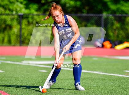 Thumbnail 1 in Pope John XXIII @ Morris Knolls photogallery.